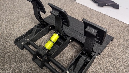 Fanatec csl elite kit - elite,