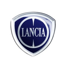 Adesivo Lancia 3D Ufficiale