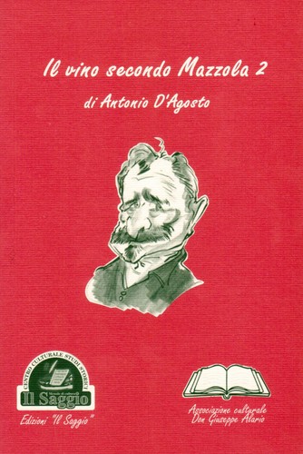 Libro antonio agosto - antonio, il