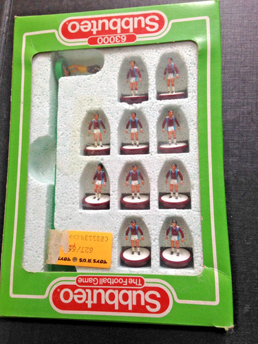 Squadra leggera subbuteo - squadra,
