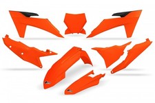 Kit Plastiche UFO KTM SX-SXF