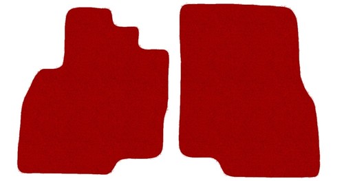 Basic tappeti anteriori - tappeti,