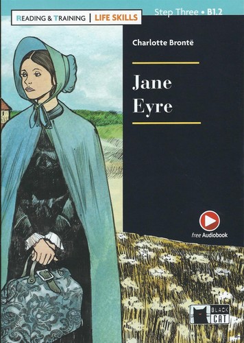 Jane eyre livello con - jane, eyre.