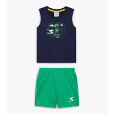 Diadora JB Set SL Riddle Set