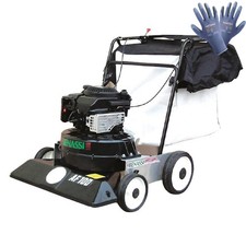 Benassi AF100 - Aspirafoglie a Scoppio