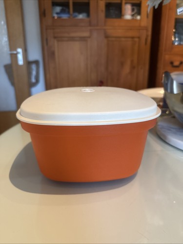 Tupperware cuociriso thermo - tupperware,