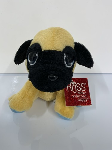 Russ cupcake carlino - russ, cane