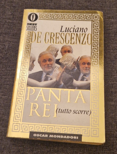 Panta rei - , tutto