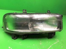 RENAULT MASCOTT Right