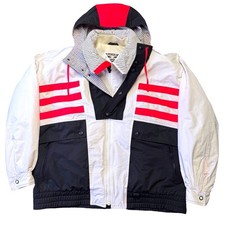 Giacca da sci vintage Tyrolia