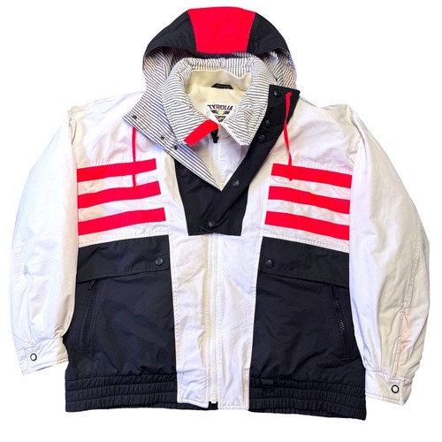 Giacca sci vintage tyrolia - sci,