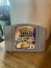 Pokémon Puzzle League