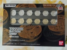 Saint Seiya - Myth Cloth -