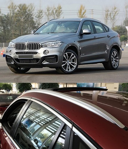 Bmw f16 2015 2019 - x6, sul