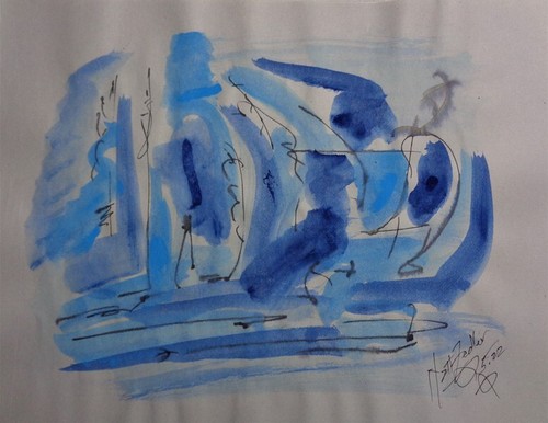 Serie lavoro 13 - "serie, ||