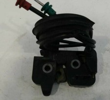 RICAMBI USATI, SERRATURA PORTELLONE POSTERIORE FORD FUSION