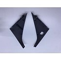 TAPA LATERAL INTERIOR DE PLÁSTICO DERECHA APRILIA RS4 50 2T 2011-2016