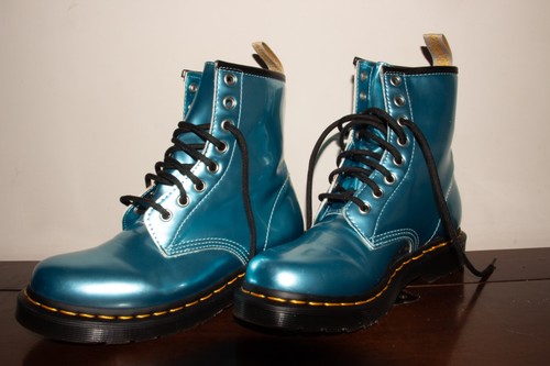 Martens 1460 vegan - martens,