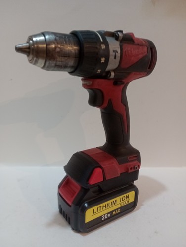 Adattatore batteria dewalt - dewalt, xr