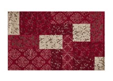 Tappeto Velour Antiscivolo Da