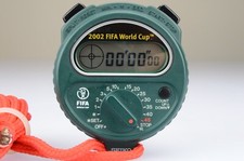 Seiko S-321-4000 "Fifa World