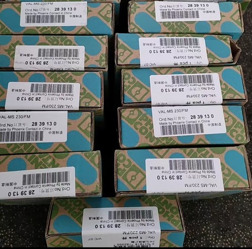 1pcs phoenix contact - phoenix,