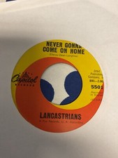 Garage lancastrians never - garage,