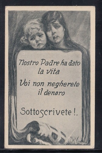 Cartolina prestito nazionale - prestito,