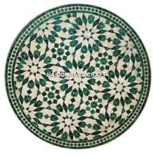 Tavolo centrale piano