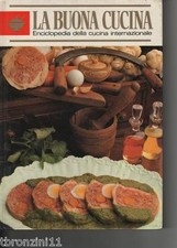 Buona cucina 1980 - la,