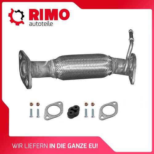Tubo scarico kia cee - tubo, cee'd