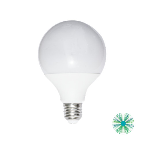 Lampada led globo d95 - lampada, luce