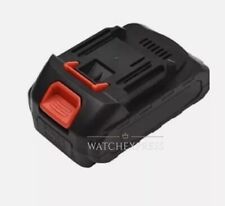 BATTERIA Ricambio 48V Motosega