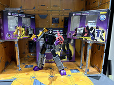 Magic Square MS-B34 Menasor