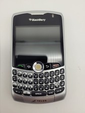 BlackBerry Curve 8330 - Pink