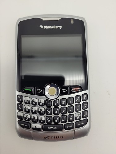 Blackberry curve 8330 pink - 8330,