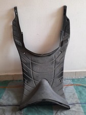CARENA PEDANA POGGIAPIEDI PIAGGIO ZIP 2T/4T 50 ORIGINALE
