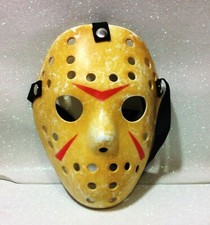 CARNEVALE HALLOWEEN MASCHERA