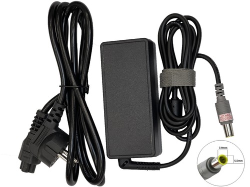Adattatore 65w alimentatore - 65w,