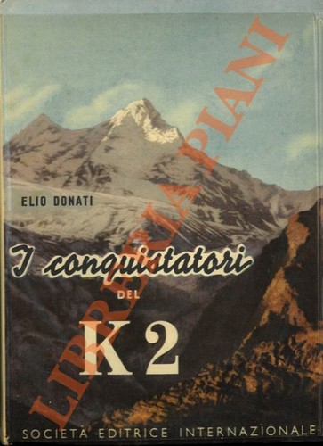 Donati elio i conquistatori - -,
