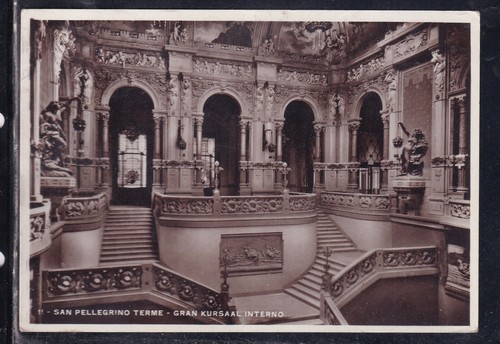 Cartolina san pellegrino terme - san,