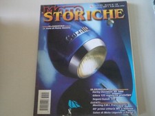 Moto storiche 2007 parilla - moto,