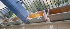 Vasi fioriere design effetto - fioriere,
