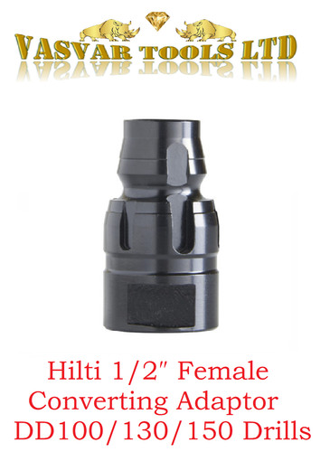 Hilti adattatore per trapano