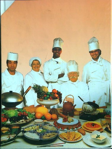 Mondo tavola - il,