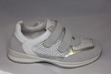 Sneakers scarpa bimba strappo