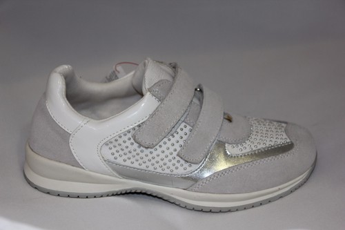 Sneakers scarpa bimba - , strappo