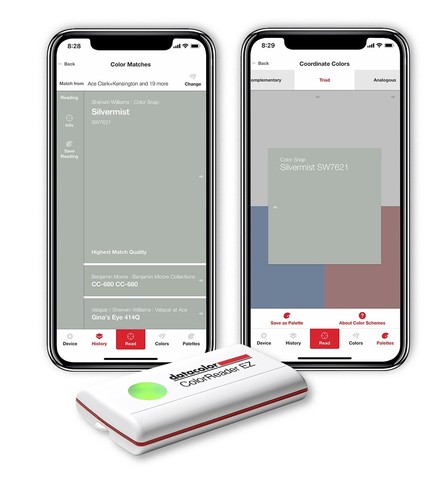 Datacolor colorreader - datacolor, ez