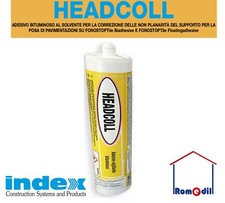 Adesivo Sigillante Bituminoso