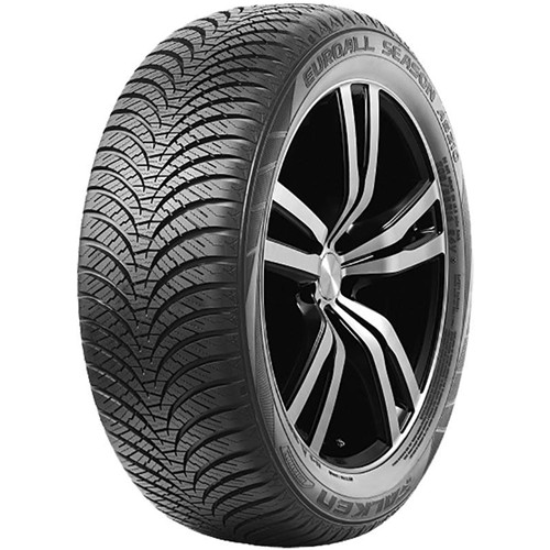 Gomme auto stagioni - auto, 4